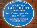 Gellhorn, Martha (id=4263)